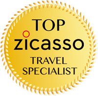 Private Tours Croatia - Zicasso Top Travel Specialist Award